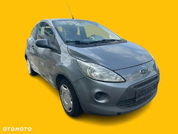 FORD KA 1.2 51kW/69KM FP4 169A4000 KOLOR 59 WSZYSTKIE CZESCI - 3