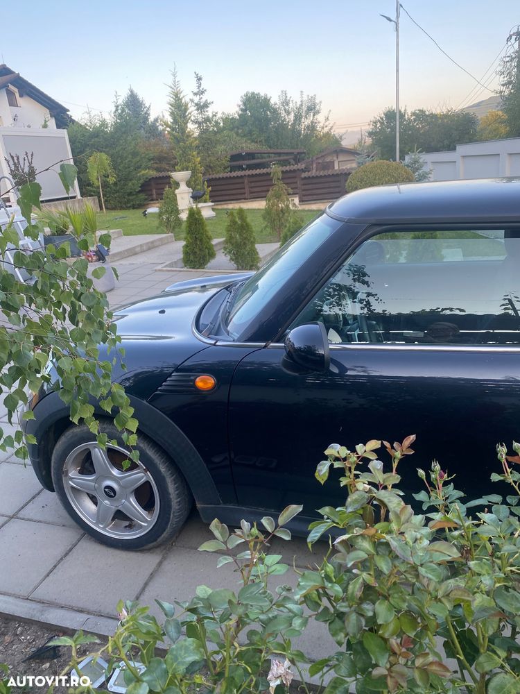 Mini ONE - 7