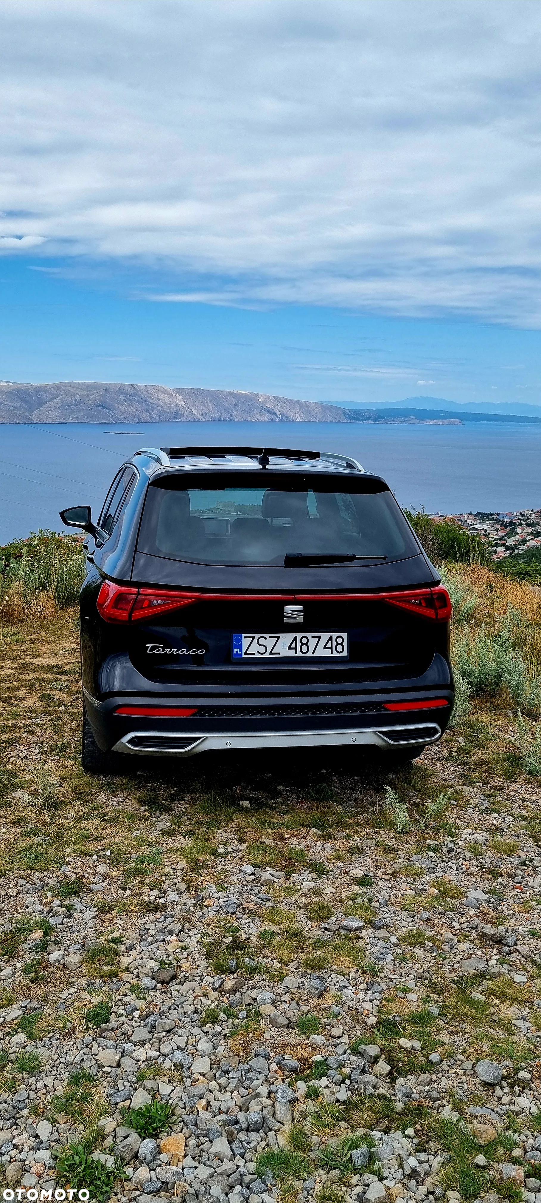 Seat Tarraco 2.0 TDI Xcellence S&S - 4