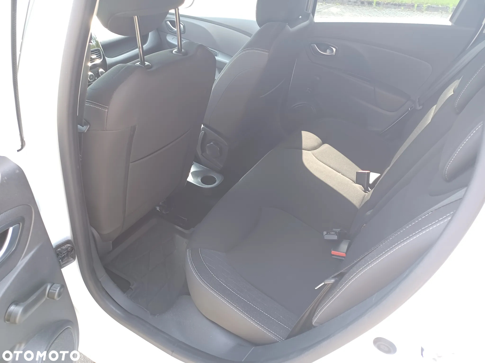 Renault Clio 0.9 Energy TCe Limited - 13