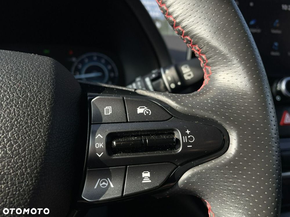 Hyundai i30 1.5 T-GDI 48V-Hybrid DCT N Line - 22