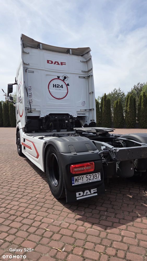DAF XG530 - 3