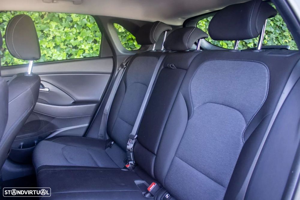 Hyundai i30 1.0 T-GDI Style Plus - 13