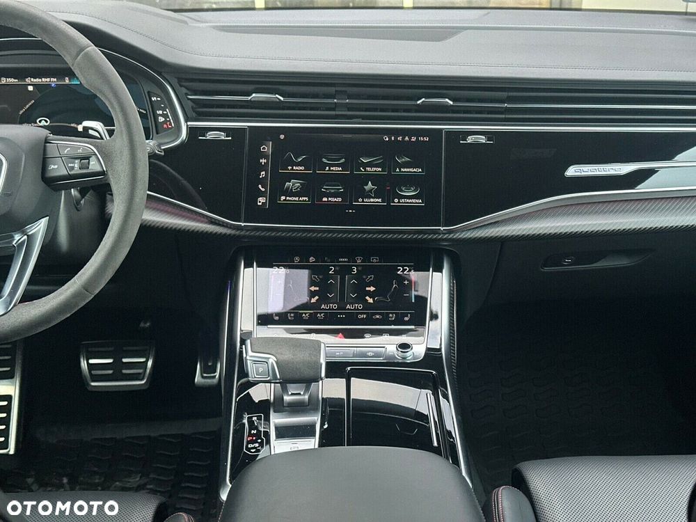 Audi RS Q8 - 13