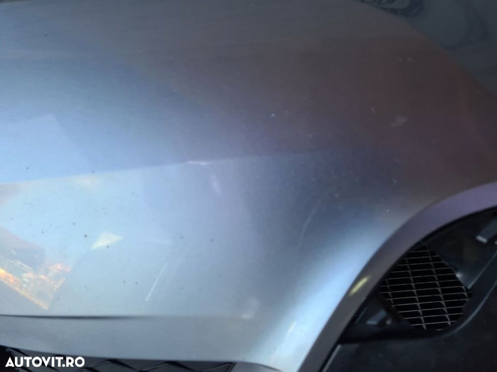 Bara fata BMW X3 F25 2010 - 2014 GRI (1044) Diesel model fara spalatoare far - 6