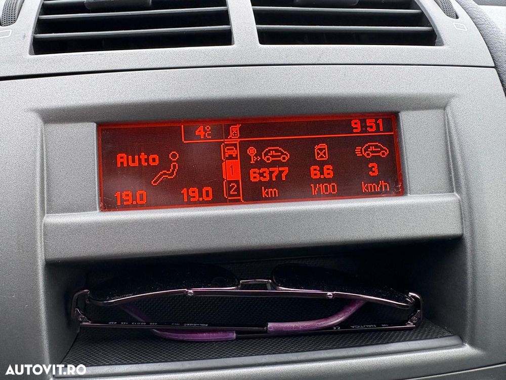 Peugeot 407 2.0HDi ST Executive - 27