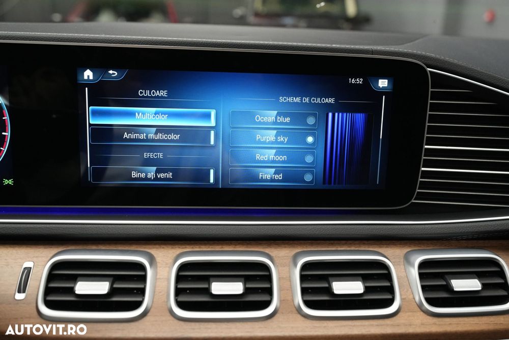 Mercedes-Benz GLS - 31