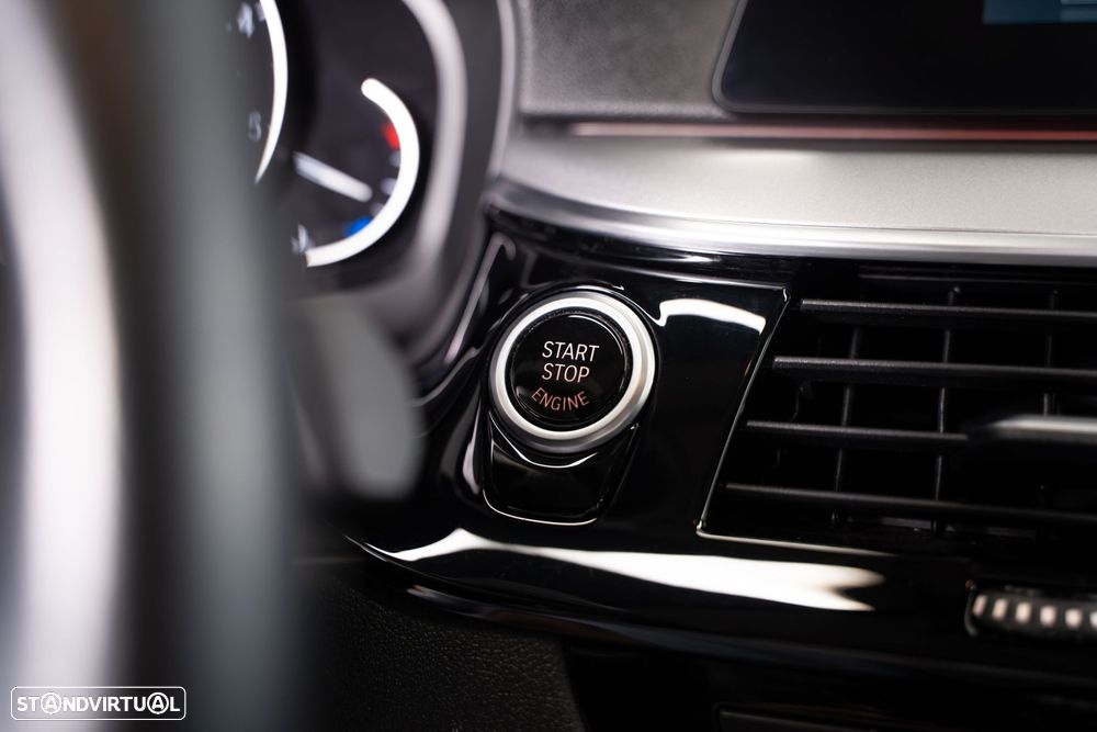 BMW 520 d Pack M Auto - 24