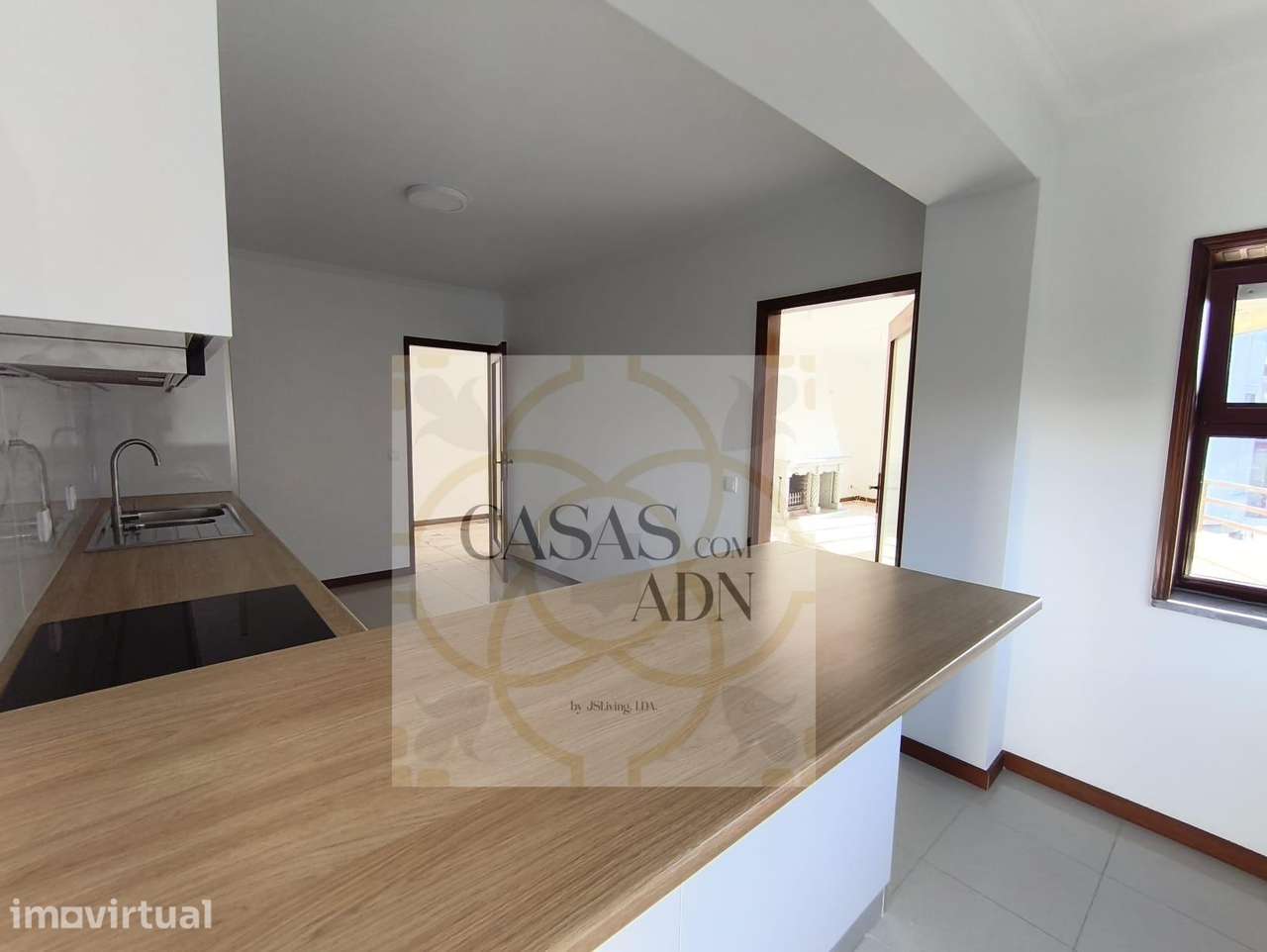 Apartamento T3 centro de Albergaria-a-Velha - Grande imagem: 3/16