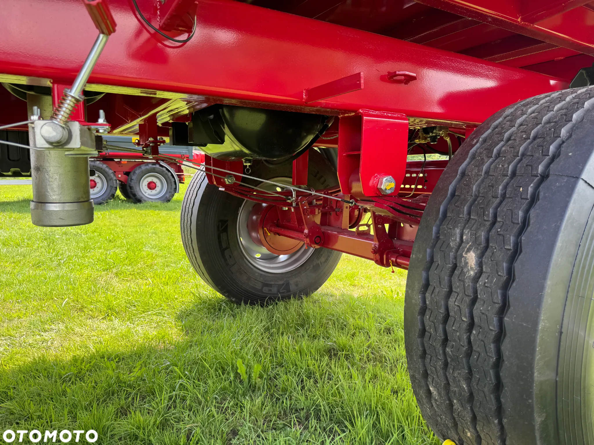 Inny Palaz 12 ton - 8