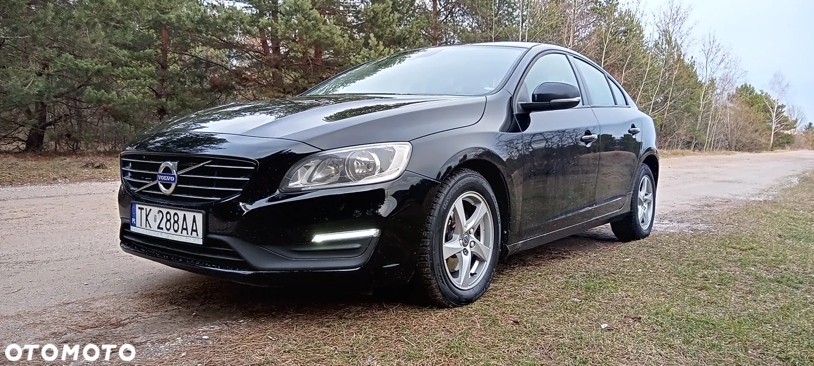 Volvo S60 D4 Drive-E Kinetic - 4