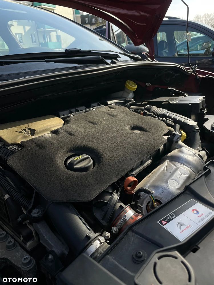 Citroën C3 1.5 BlueHDi Plus - 15