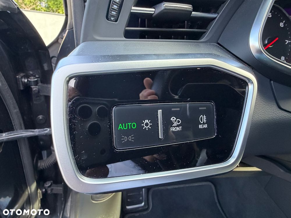 Audi A7 Sportback 45 TFSI mHEV Quattro S tronic - 19