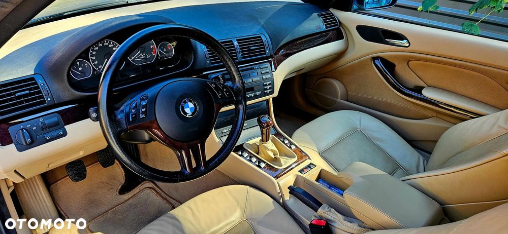 BMW Seria 3 330 Ci Edition Exclusive - 3
