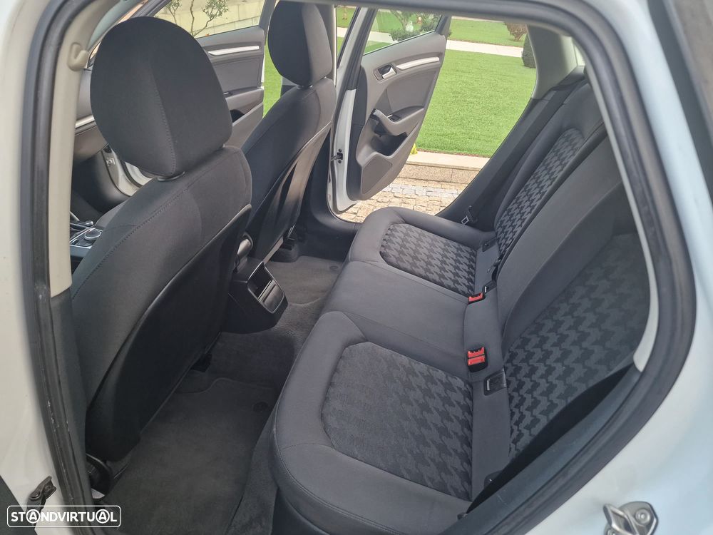 Audi A3 Sportback 1.6 TDI Sport - 10