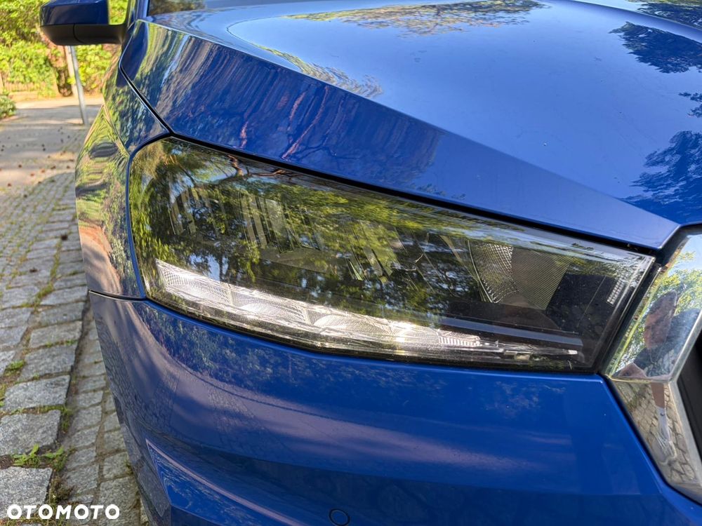 Skoda Fabia 1.0 TSI Ambition - 5
