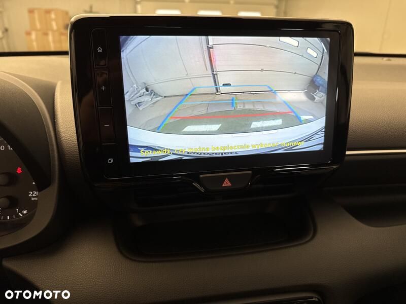 Toyota Yaris Hybrid 1.5 Comfort - 15