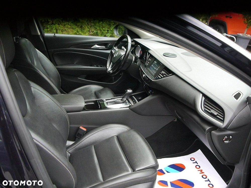 Opel Insignia 1.6 CDTI Elite S&S - 28