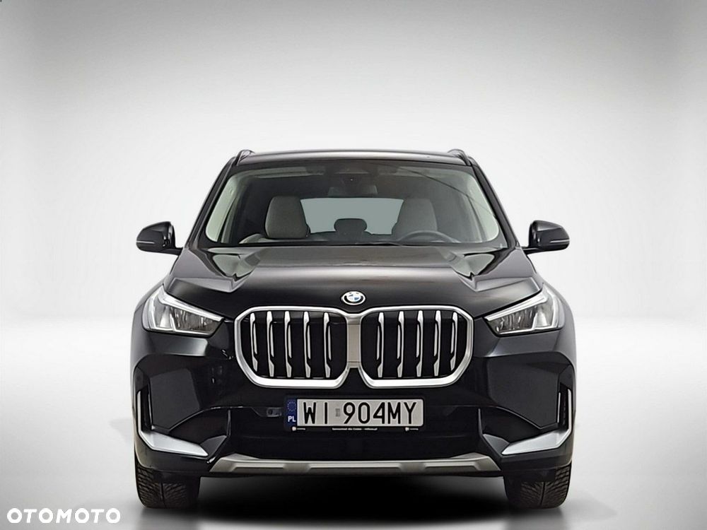 BMW X1 sDrive18i xLine - 8