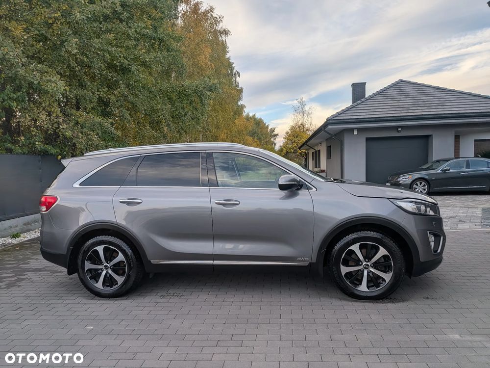 Kia Sorento 2.0 CRDI Business Line Plus - 10