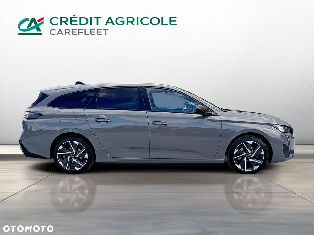 Peugeot 308 1.5 BlueHDi Allure Pack S&S EAT8 - 6