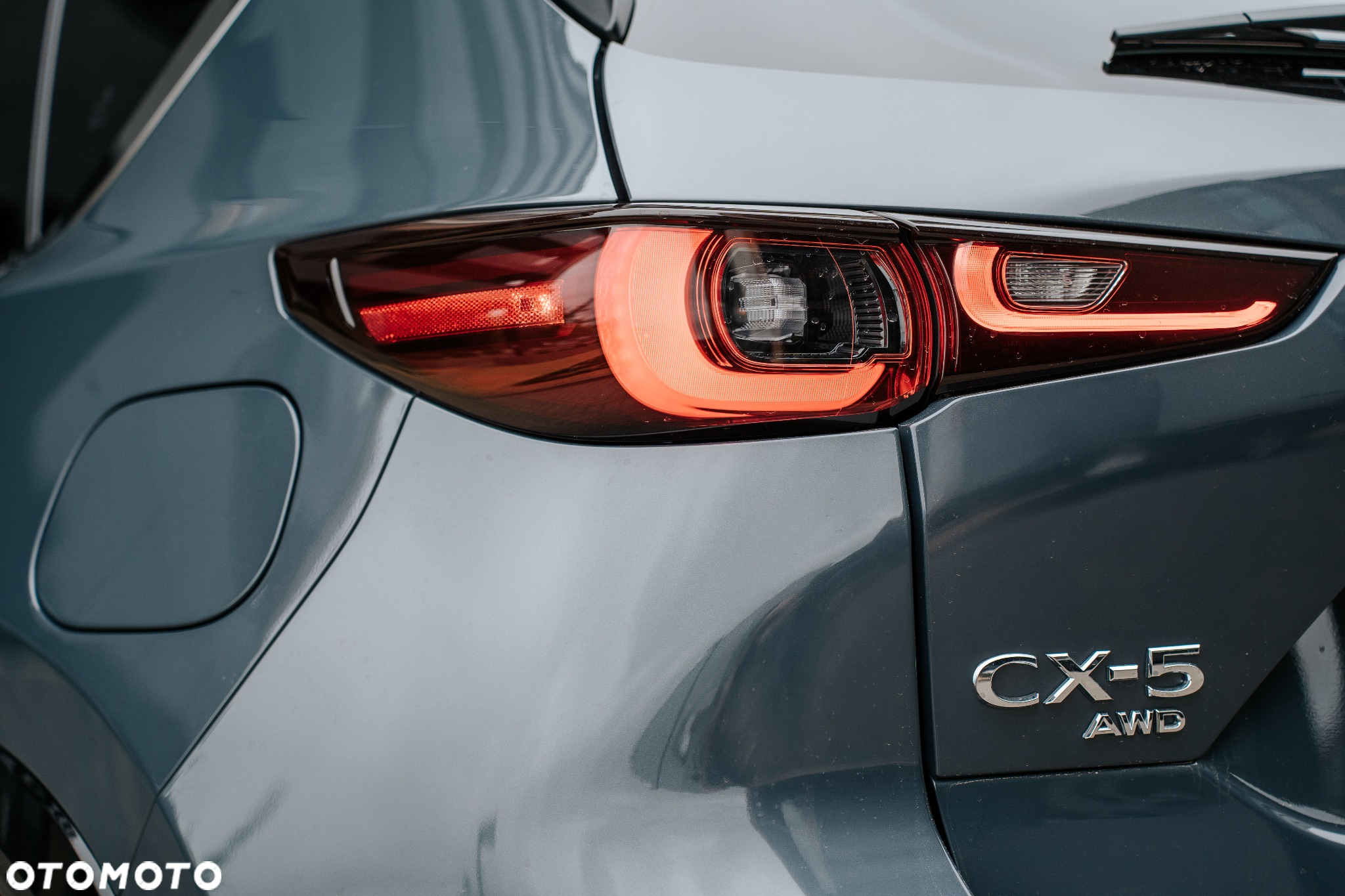 Mazda CX-5 - 15