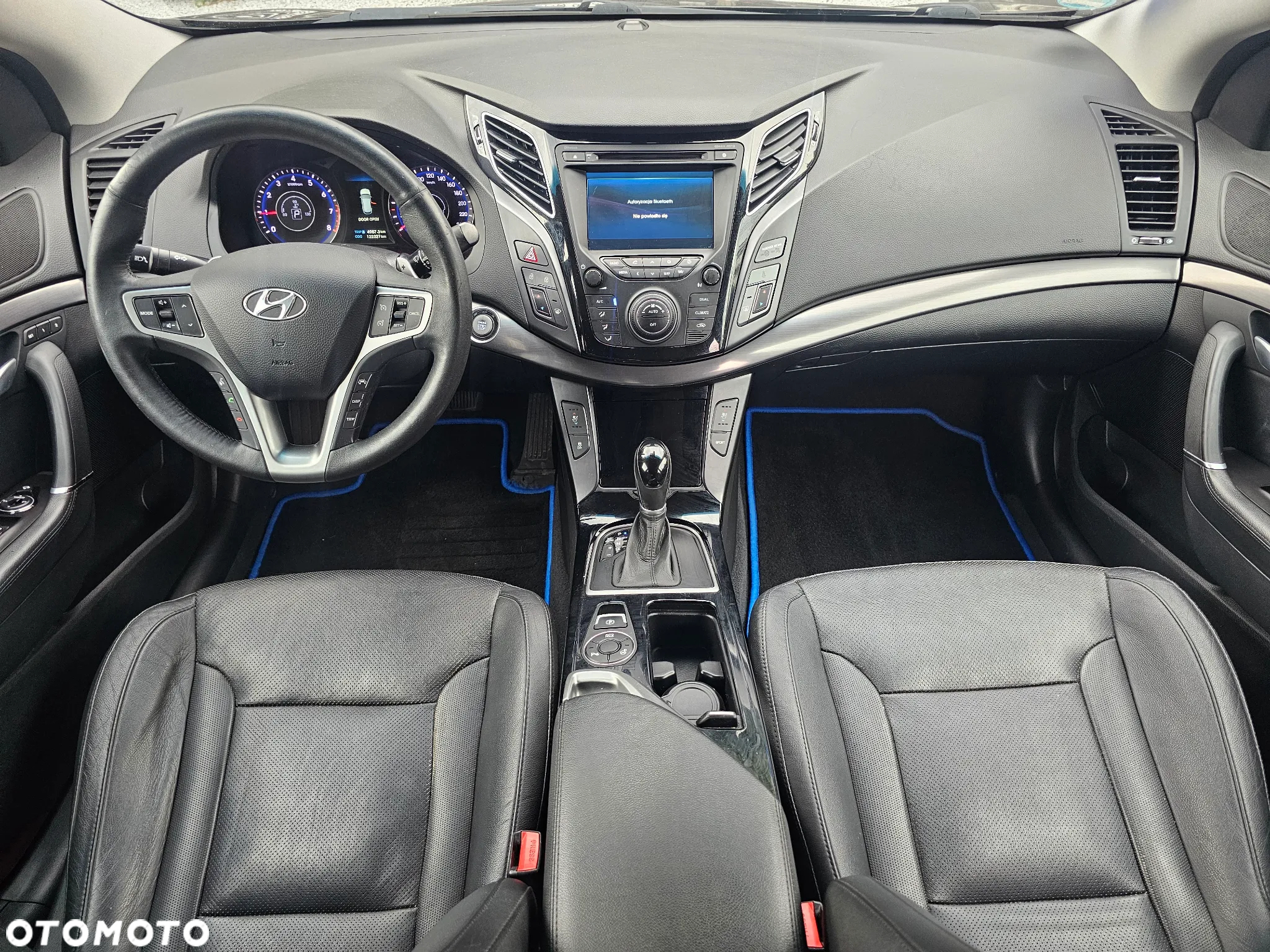 Hyundai i40 2.0 GDI Premium - 15