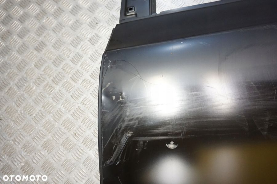 KIA TELLURIDE 2020 - 2023 Drzwi Tył Lewe Tylne USA - 12