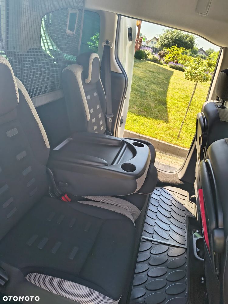 Citroën Berlingo 1.6 HDi XTR - 14
