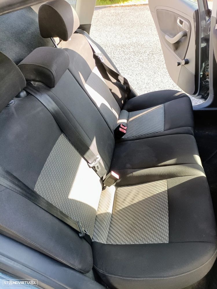 SEAT Ibiza 1.2 12V Style - 19