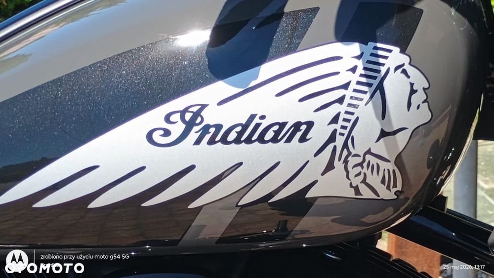 Indian Chief - 13