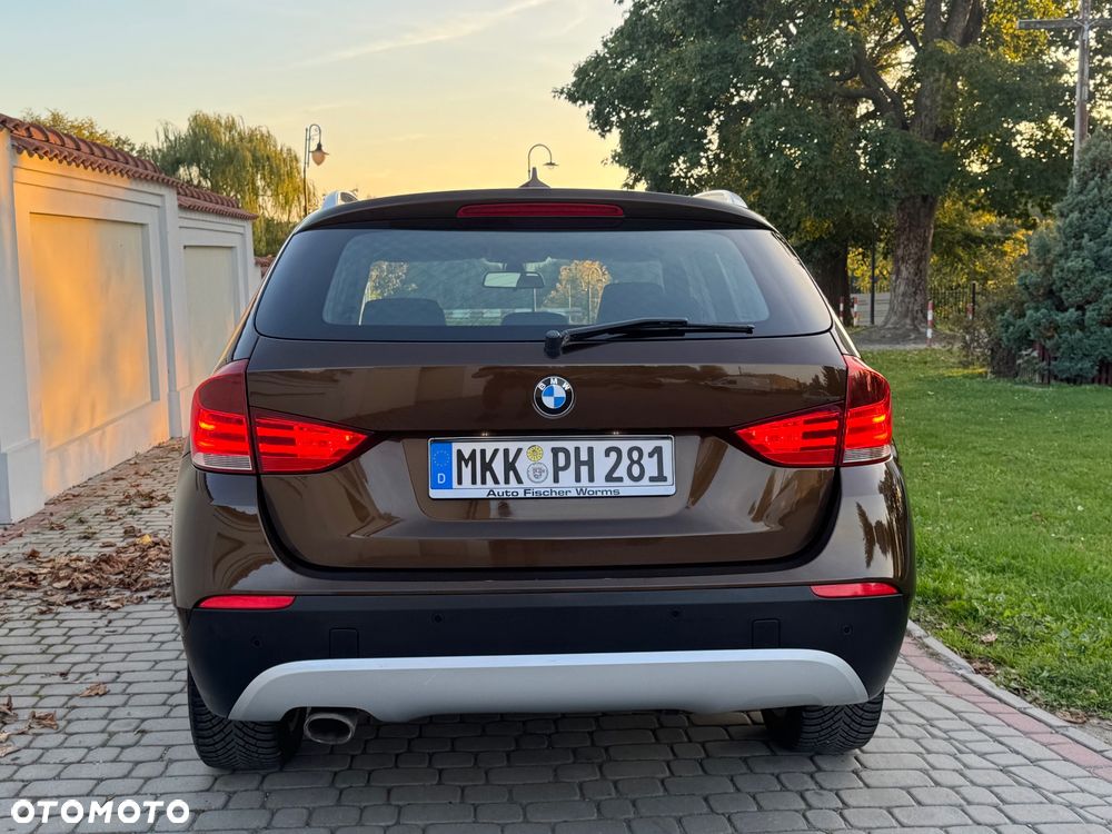 BMW X1 - 33