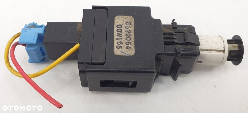 CZUJNIK STOP STOPU VOLVO V70 II S60 S80 8622064 - 1