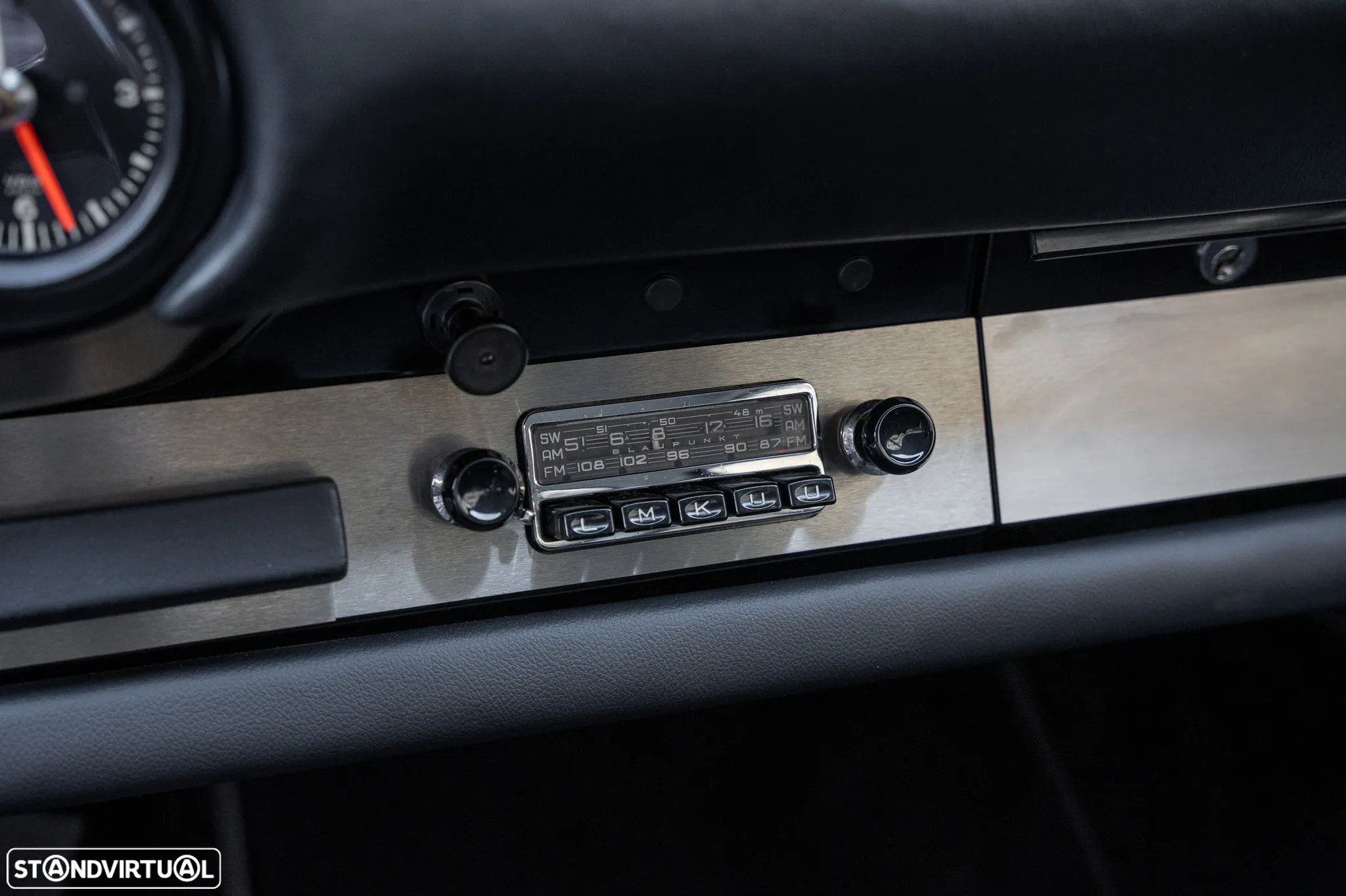 Porsche 911 Série F 2.0 T SWB - 21