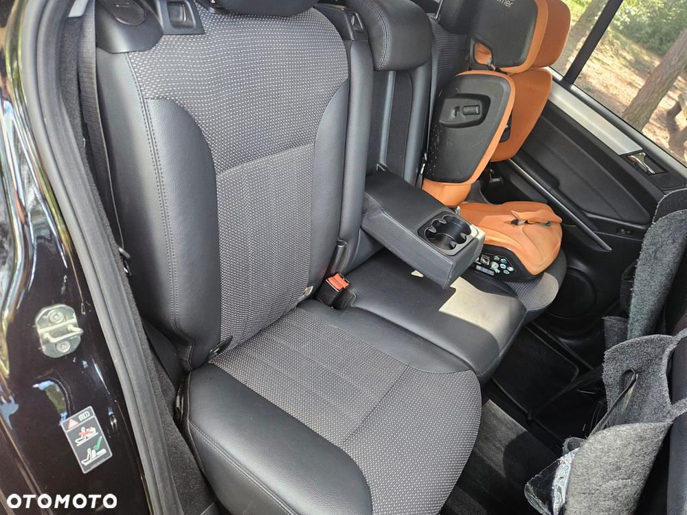 Mercedes-Benz ML 320 CDI 4-Matic - 6