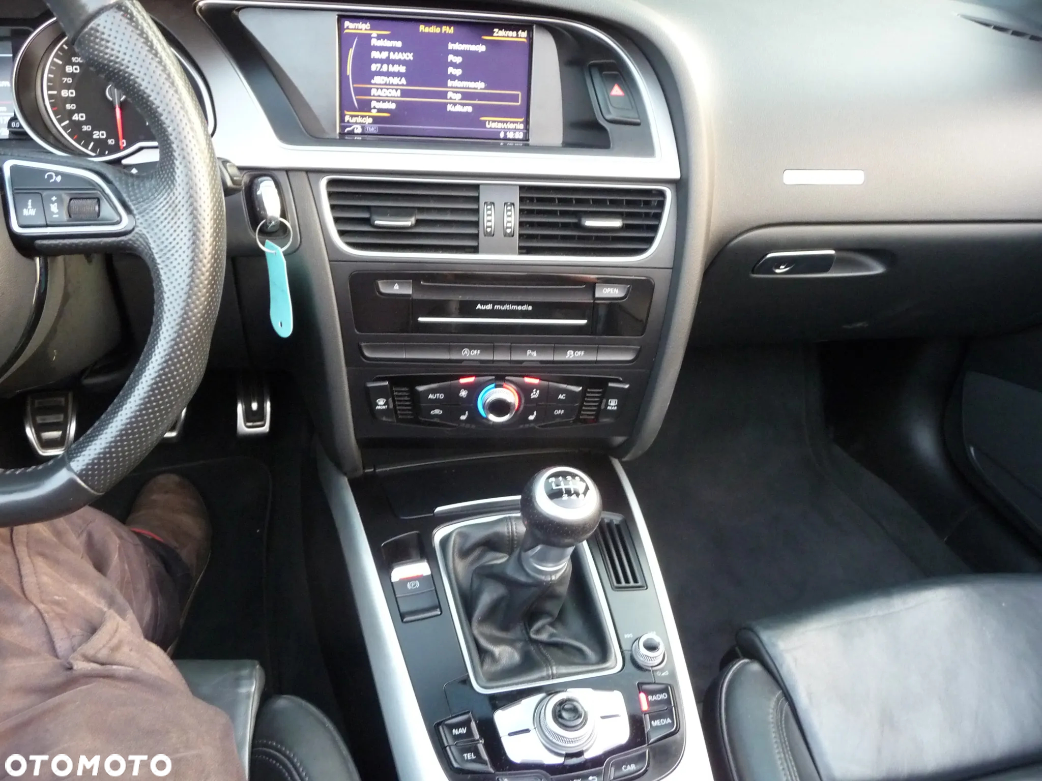 Audi A5 ver-2-0-tdi-clean-diesel - 16