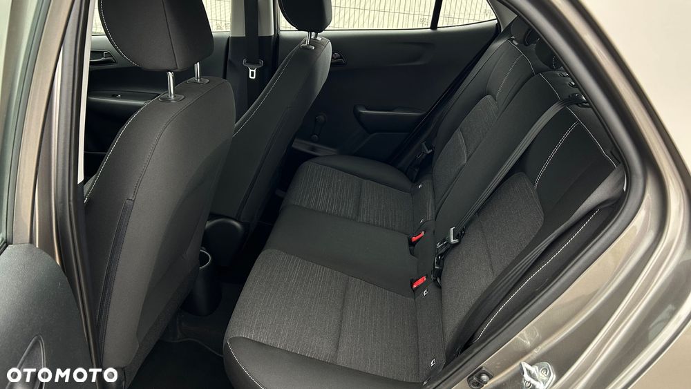 Kia Picanto 1.0 Dream-Team Edition - 24
