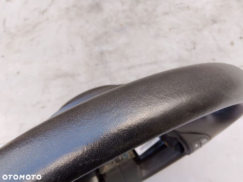 kierownica fiat 500 jak nowa 61926151d - 5
