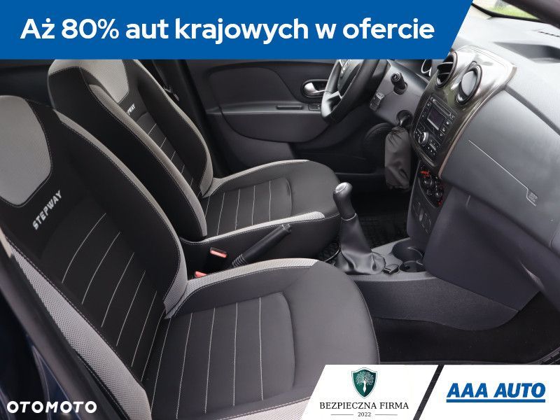 Dacia Sandero - 11