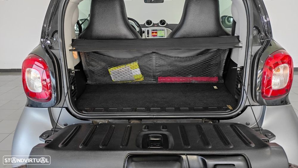 Smart ForTwo Coupé 0.9 Prime 90 - 6