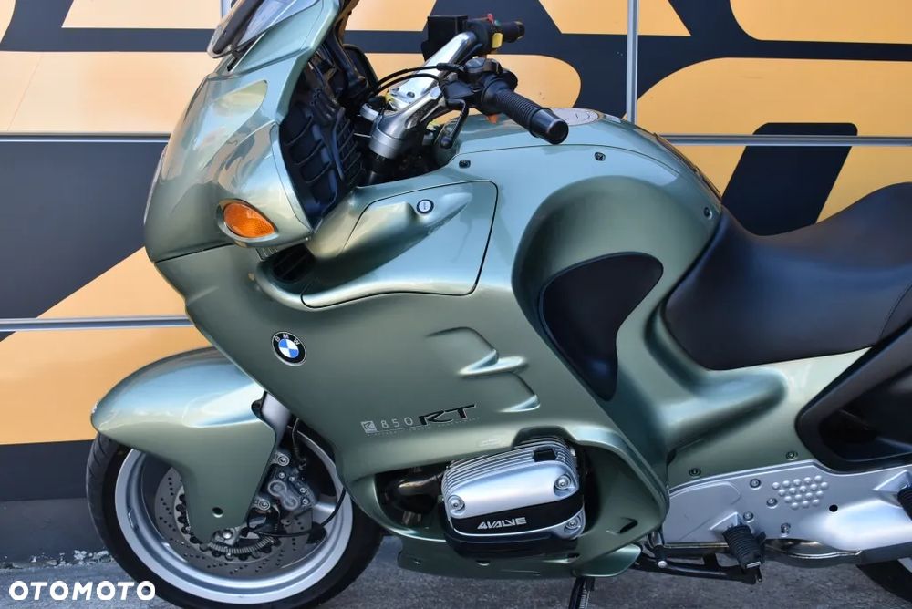 BMW R - 10