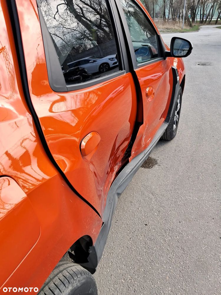 Dacia Duster - 9