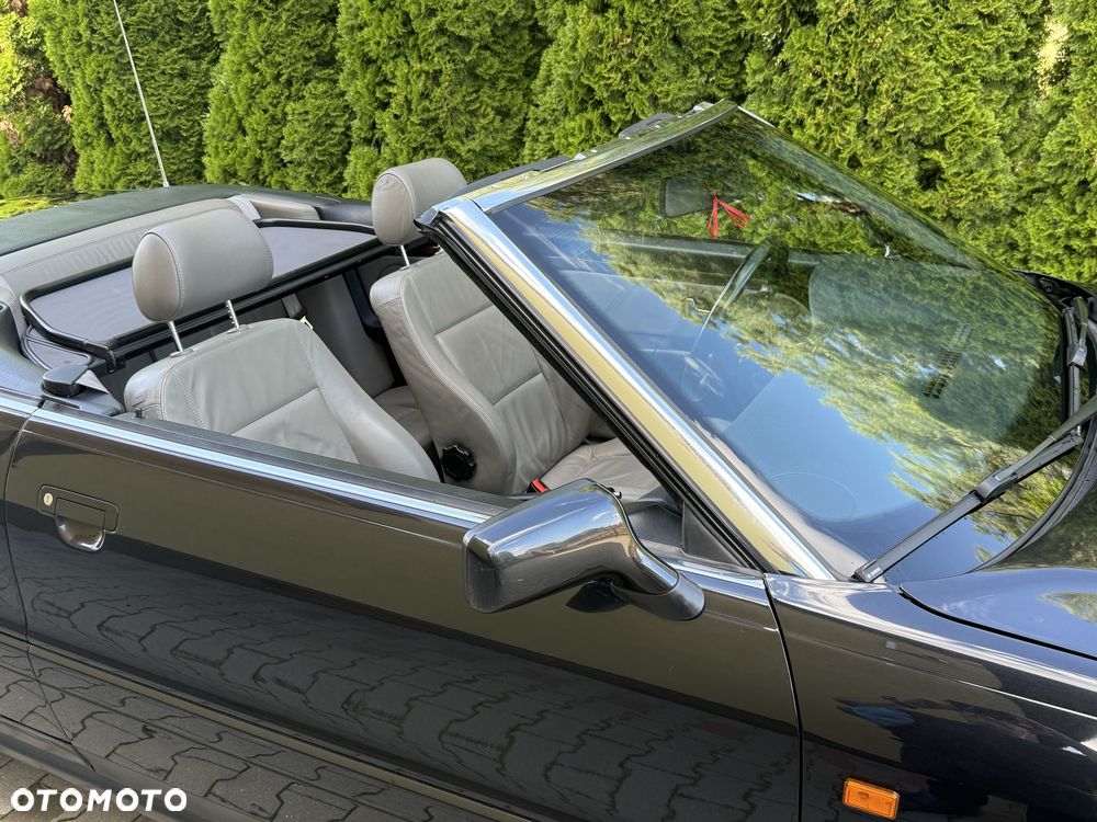 Audi Cabriolet - 9