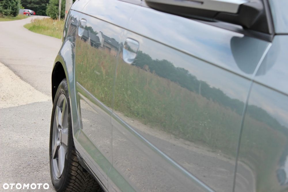 Audi A3 Sportback 1.6 Attraction - 15