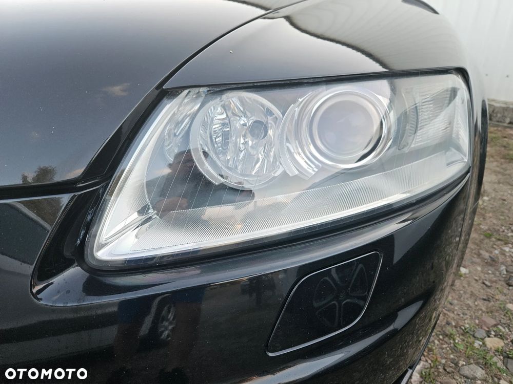 Audi A6 Avant 2.0 TDI DPF - 27