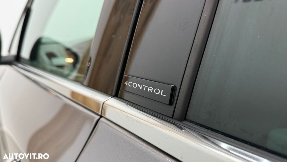 Renault Espace Energy dCi 160 EDC Intens - 29