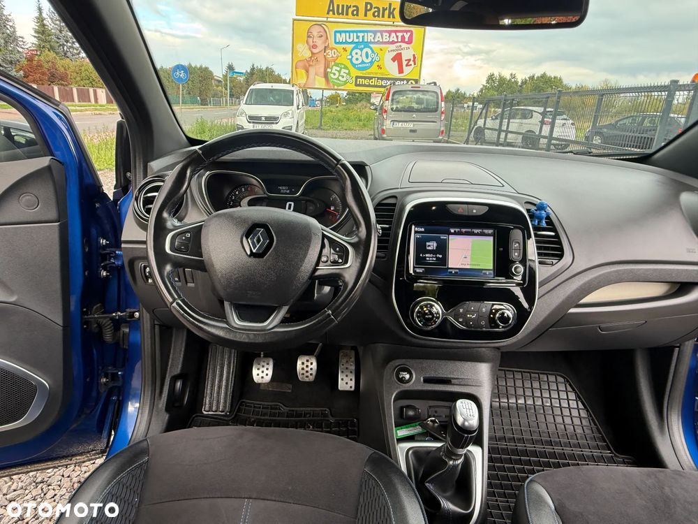 Renault Captur 1.3 Energy TCe S-Edition - 7