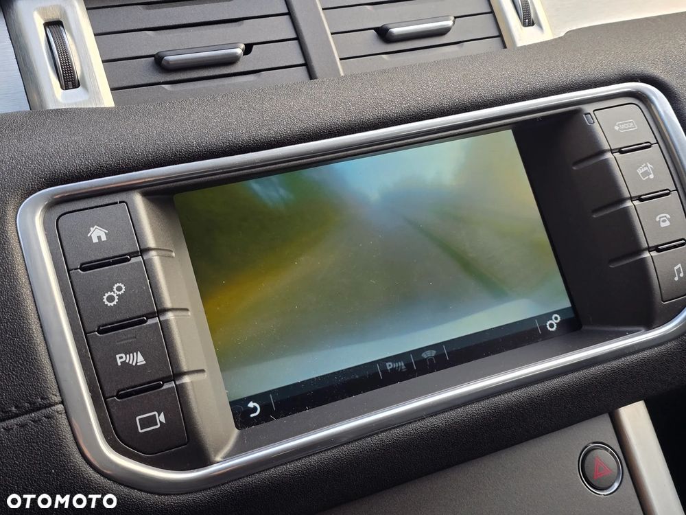 Land Rover Range Rover Evoque 2.0TD4 Pure - 7