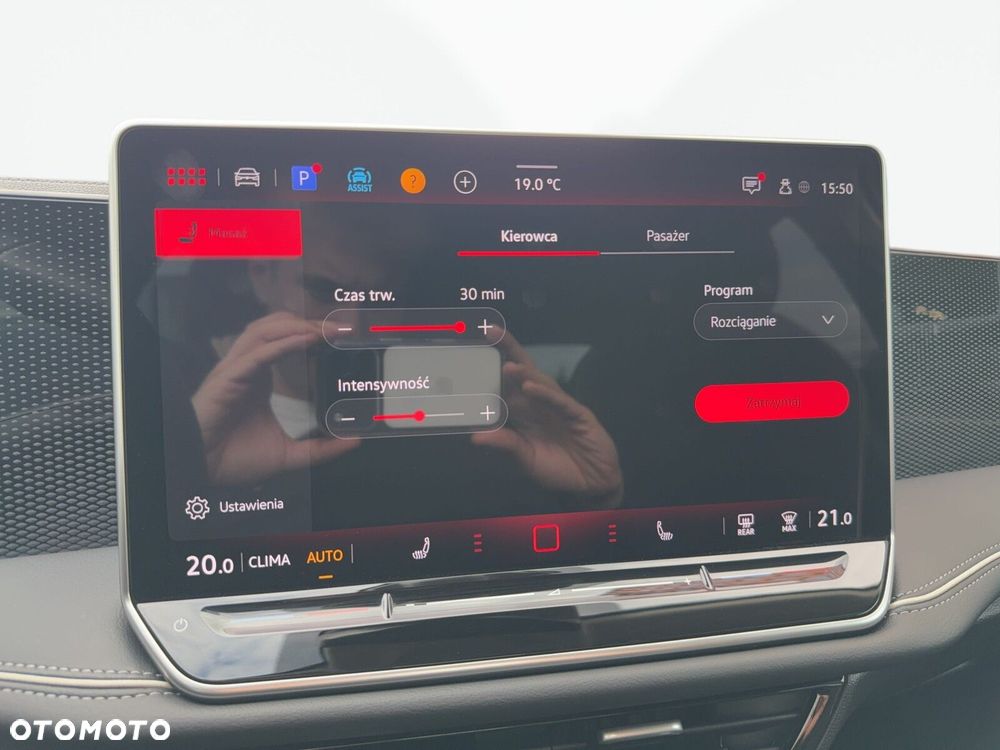 Volkswagen Passat Variant 1.5 TSI ACT mHEV Business DSG - 31