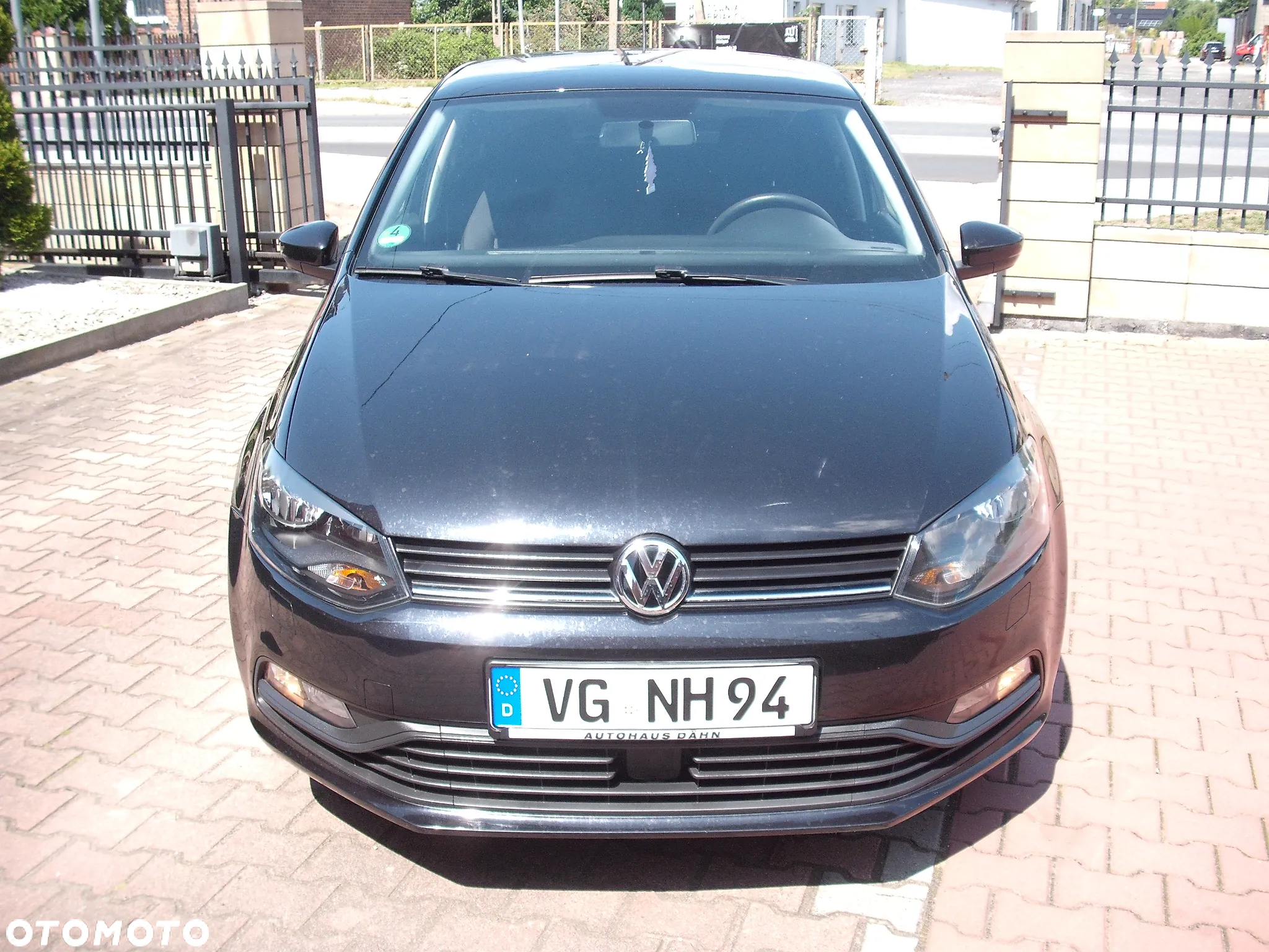 Volkswagen Polo - 7